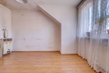 Prodej bytu 2+kk v osobním vlastnictví 42 m², Praha 4 - Podolí
