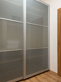 Pronájem bytu 2+kk v osobním vlastnictví 44 m², Slaný