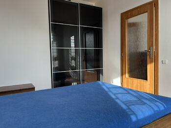 Pronájem bytu 2+kk v osobním vlastnictví 44 m², Slaný