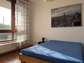 Pronájem bytu 2+kk v osobním vlastnictví 44 m², Slaný