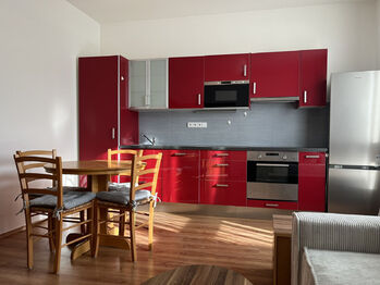 Pronájem bytu 2+kk v osobním vlastnictví 44 m², Slaný
