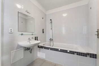 Pronájem bytu 3+1 v osobním vlastnictví 130 m², Praha 1 - Staré Město