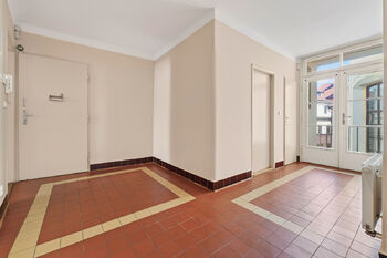 Pronájem bytu 3+1 v osobním vlastnictví 130 m², Praha 1 - Staré Město