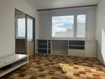 Prodej bytu 3+kk v osobním vlastnictví 55 m², Slaný