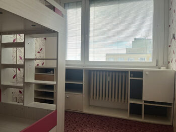 Prodej bytu 2+kk v osobním vlastnictví 42 m², Kladno