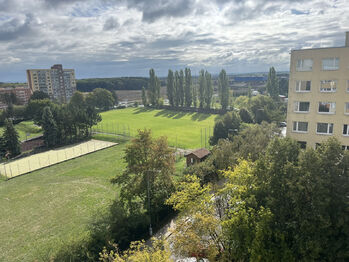 Prodej bytu 2+kk v osobním vlastnictví 42 m², Kladno