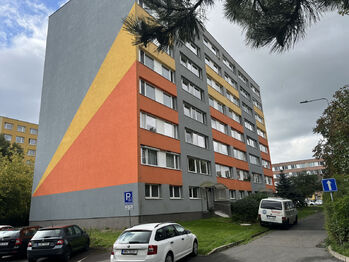 Prodej bytu 2+kk v osobním vlastnictví 42 m², Kladno