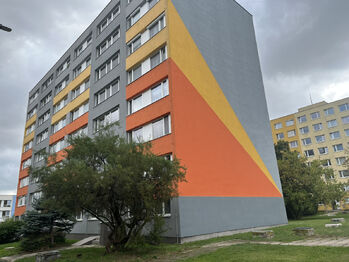 Prodej bytu 2+kk v osobním vlastnictví 42 m², Kladno