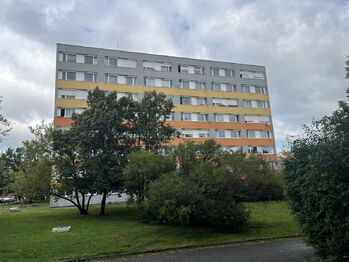 Prodej bytu 2+kk v osobním vlastnictví 42 m², Kladno