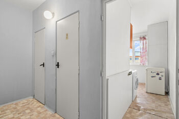 Prodej bytu 1+1 v osobním vlastnictví 40 m², Kladno
