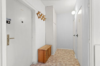 Prodej bytu 1+1 v osobním vlastnictví 40 m², Kladno