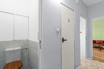 Prodej bytu 1+1 v osobním vlastnictví 40 m², Kladno