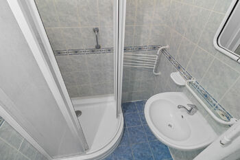 Prodej bytu 1+1 v osobním vlastnictví 40 m², Kladno