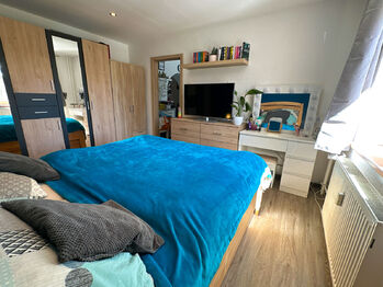 Prodej bytu 2+1 v osobním vlastnictví 48 m², Bor