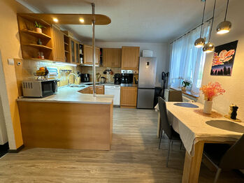 Prodej bytu 2+1 v osobním vlastnictví 48 m², Bor