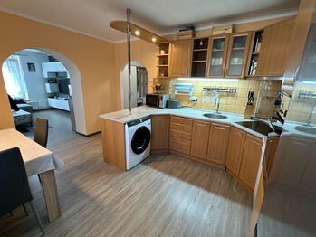 Prodej bytu 2+1 v osobním vlastnictví 48 m², Bor