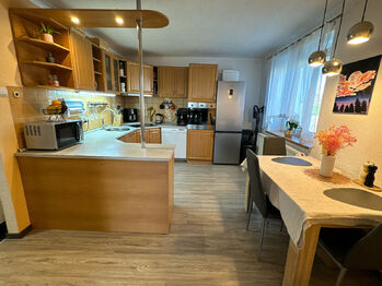 Prodej bytu 2+1 v osobním vlastnictví 48 m², Bor