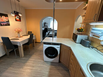 Prodej bytu 2+1 v osobním vlastnictví 48 m², Bor