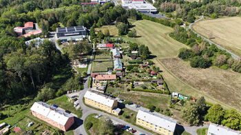 Prodej bytu 2+1 v osobním vlastnictví 48 m², Bor