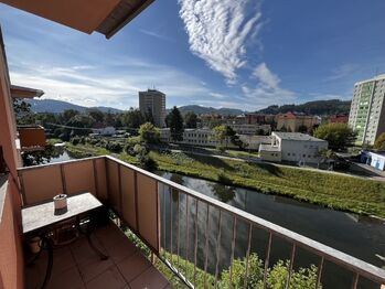 Pronájem bytu 3+kk v osobním vlastnictví 77 m², Vsetín