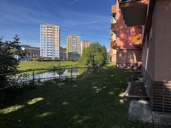 Pronájem bytu 3+kk v osobním vlastnictví 77 m², Vsetín