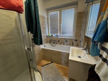 Pronájem bytu 3+kk v osobním vlastnictví 77 m², Vsetín