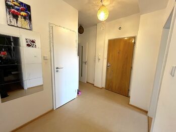 Pronájem bytu 3+kk v osobním vlastnictví 77 m², Vsetín