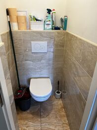 Pronájem bytu 3+kk v osobním vlastnictví 77 m², Vsetín