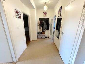 Pronájem bytu 3+kk v osobním vlastnictví 77 m², Vsetín