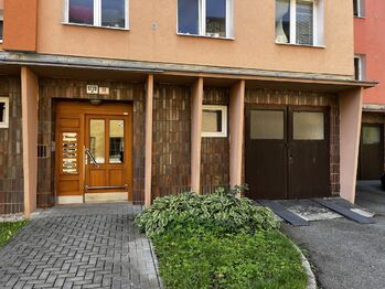 Pronájem bytu 3+kk v osobním vlastnictví 77 m², Vsetín