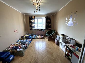 Pronájem bytu 3+kk v osobním vlastnictví 77 m², Vsetín