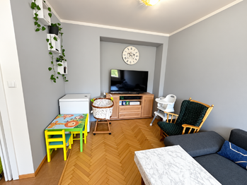 Pronájem bytu 3+kk v osobním vlastnictví 77 m², Vsetín