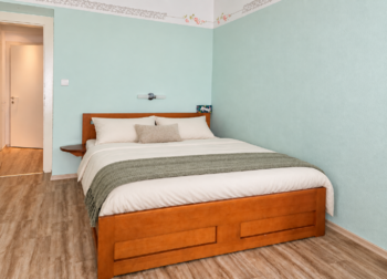 Prodej bytu 2+1 v družstevním vlastnictví 76 m², Praha 9 - Vysočany