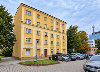 Prodej bytu 2+1 v družstevním vlastnictví 76 m², Praha 9 - Vysočany