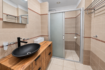 Prodej bytu 2+1 v družstevním vlastnictví 76 m², Praha 9 - Vysočany