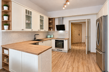 Prodej bytu 2+1 v družstevním vlastnictví 76 m², Praha 9 - Vysočany