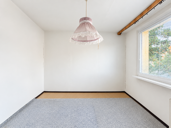 Prodej bytu 3+1 v družstevním vlastnictví 76 m², Jirkov