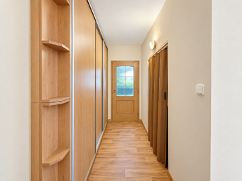 Prodej bytu 3+1 v družstevním vlastnictví 76 m², Jirkov