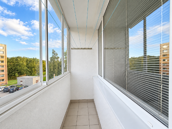 Prodej bytu 3+1 v družstevním vlastnictví 76 m², Jirkov