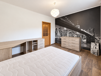 Prodej bytu 3+1 v družstevním vlastnictví 76 m², Jirkov