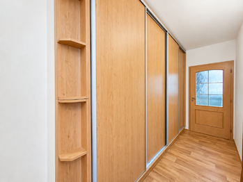 Prodej bytu 3+1 v družstevním vlastnictví 76 m², Jirkov