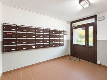 Prodej bytu 3+1 v družstevním vlastnictví 76 m², Jirkov
