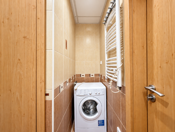 Prodej bytu 3+1 v družstevním vlastnictví 76 m², Jirkov
