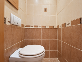 Prodej bytu 3+1 v družstevním vlastnictví 76 m², Jirkov