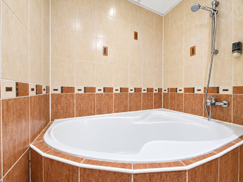 Prodej bytu 3+1 v družstevním vlastnictví 76 m², Jirkov