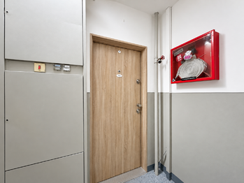 Prodej bytu 3+1 v družstevním vlastnictví 76 m², Jirkov
