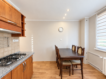 Prodej bytu 3+1 v družstevním vlastnictví 76 m², Jirkov