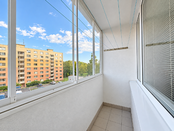 Prodej bytu 3+1 v družstevním vlastnictví 76 m², Jirkov