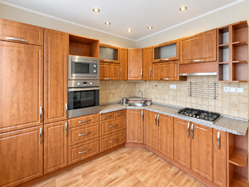 Prodej bytu 3+1 v družstevním vlastnictví 76 m², Jirkov