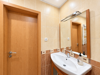 Prodej bytu 3+1 v družstevním vlastnictví 76 m², Jirkov